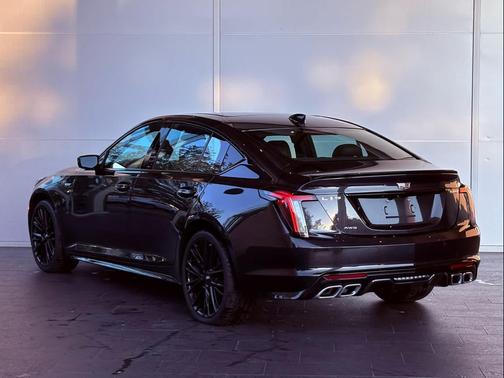 2024 Cadillac CT5-V V-Series