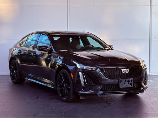 2024 Cadillac CT5-V V-Series