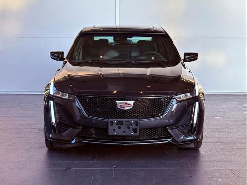2024 Cadillac CT5-V V-Series