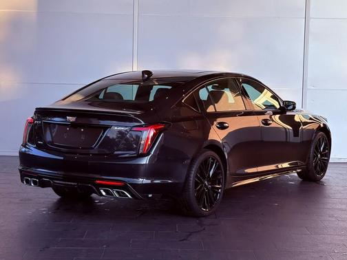 2024 Cadillac CT5-V V-Series