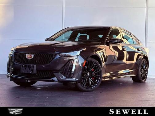 2024 Cadillac CT5-V V-Series