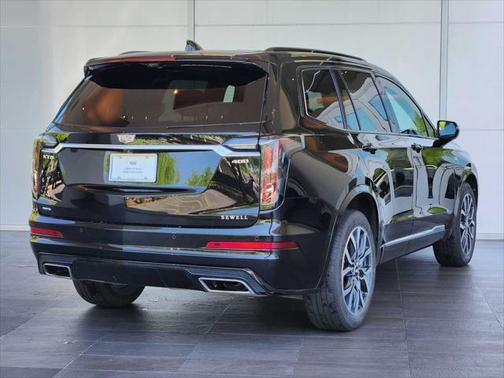 2023 Cadillac XT6 Sport AWD