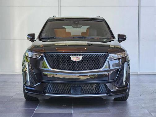 2023 Cadillac XT6 Sport AWD