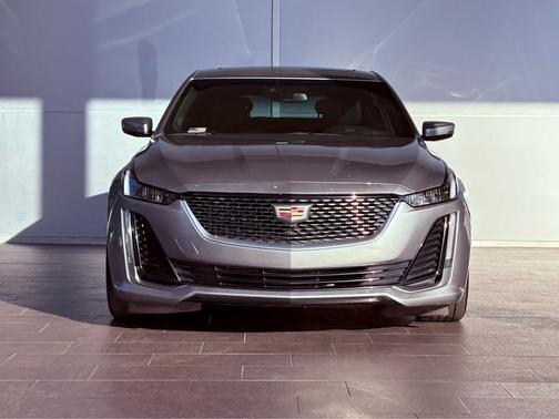 2023 Cadillac CT5 Luxury