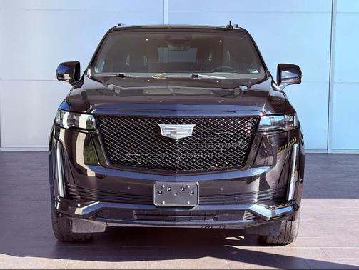 2023 Cadillac Escalade ESV Sport Platinum