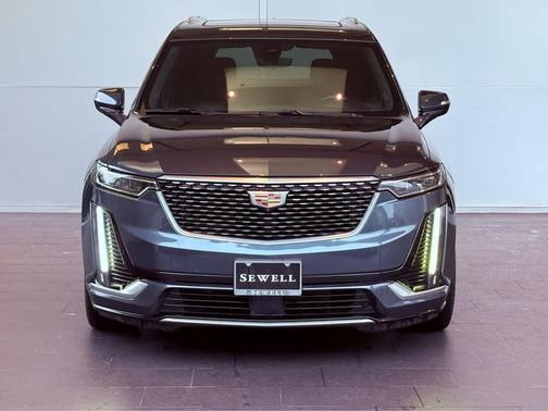 2020 Cadillac XT6 Premium Luxury FWD