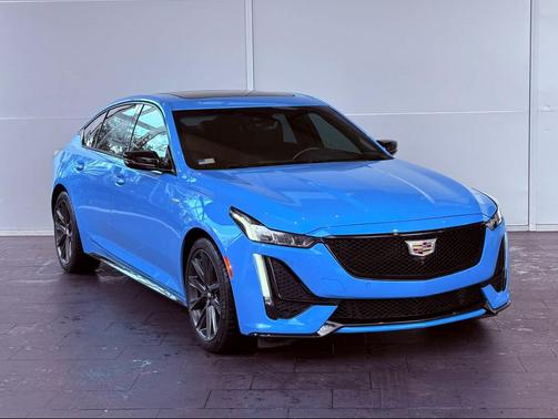 2023 Cadillac CT5-V V-Series