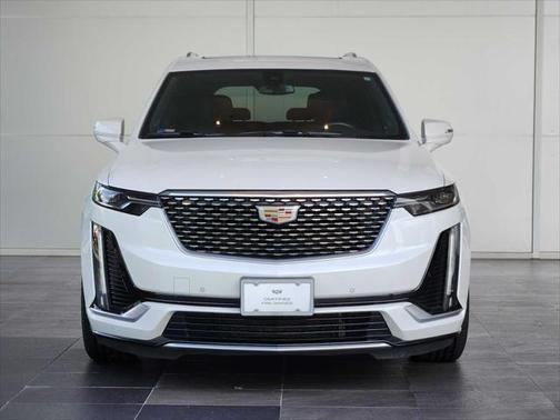 2023 Cadillac XT6 Premium Luxury FWD
