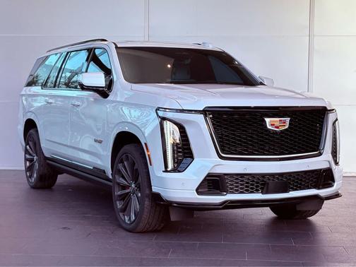 2026 Cadillac Escalade ESV V-Series