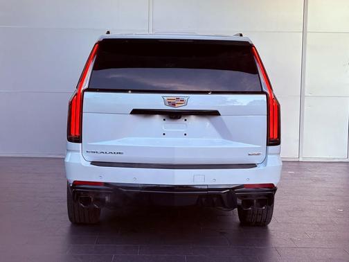 2026 Cadillac Escalade ESV V-Series