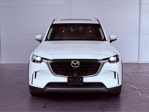 2024 Mazda CX-90 3.3 Turbo Preferred