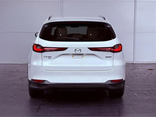 2024 Mazda CX-90 3.3 Turbo Preferred