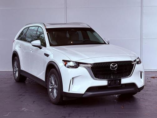 2024 Mazda CX-90 3.3 Turbo Preferred