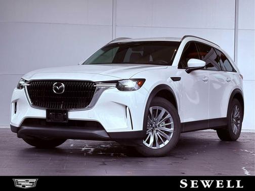 2024 Mazda CX-90 3.3 Turbo Preferred