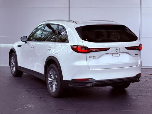 2024 Mazda CX-90 3.3 Turbo Preferred