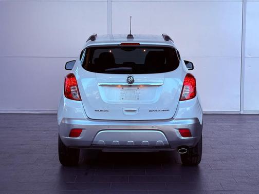 2015 Buick Encore Premium