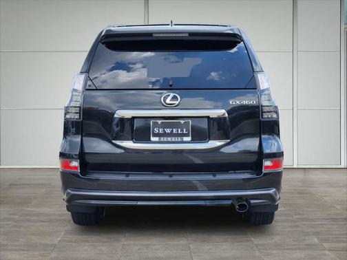 2023 Lexus GX 460 Luxury