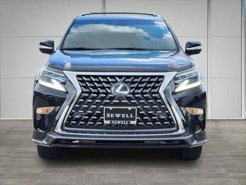 2023 Lexus GX 460 Luxury