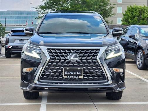 2023 Lexus GX 460 Luxury