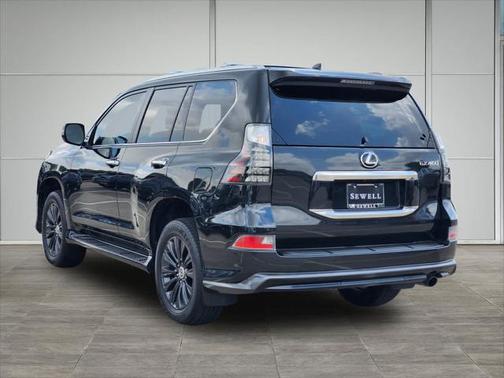 2023 Lexus GX 460 Luxury