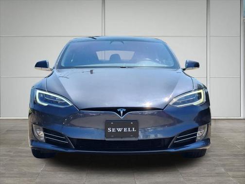 2019 Tesla Model S Long Range
