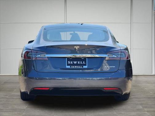 2019 Tesla Model S Long Range