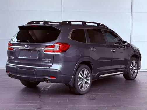 2021 Subaru Ascent Touring 7-Passenger