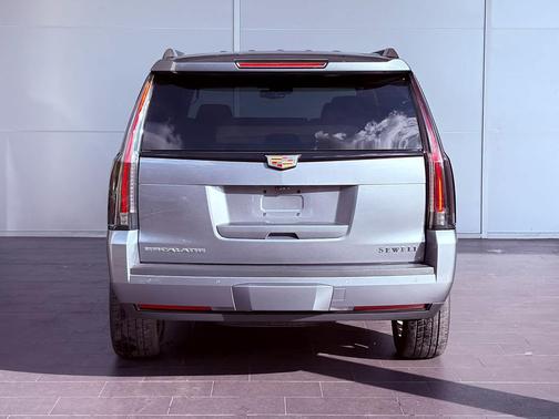 2020 Cadillac Escalade Premium Luxury