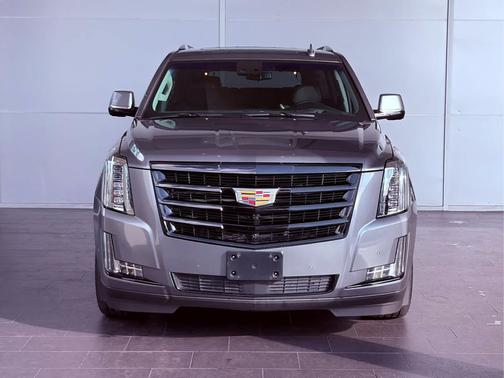 2020 Cadillac Escalade Premium Luxury