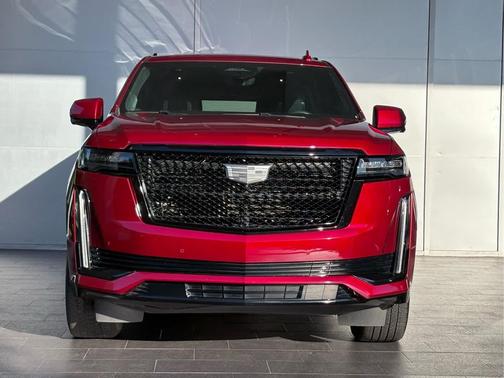 2023 Cadillac Escalade ESV Sport Platinum