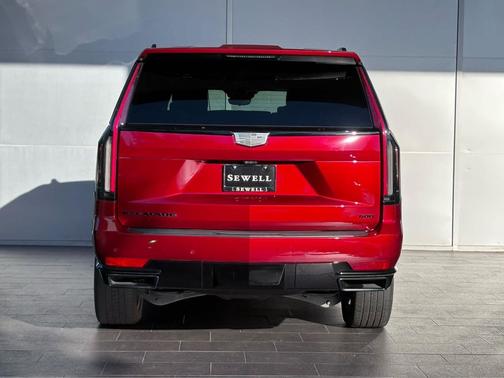 2023 Cadillac Escalade ESV Sport Platinum