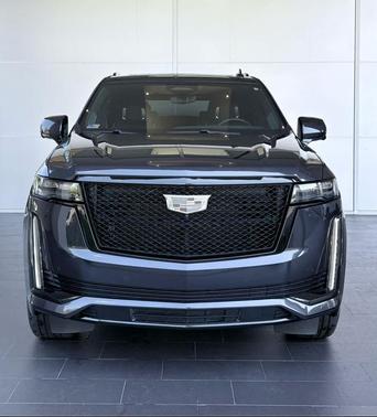 2023 Cadillac Escalade ESV Sport Platinum