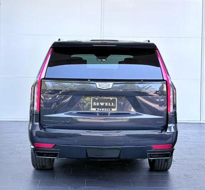 2023 Cadillac Escalade ESV Sport Platinum