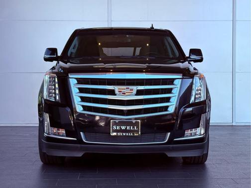 2019 Cadillac Escalade Premium Luxury