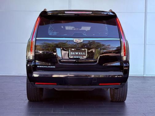 2019 Cadillac Escalade Premium Luxury