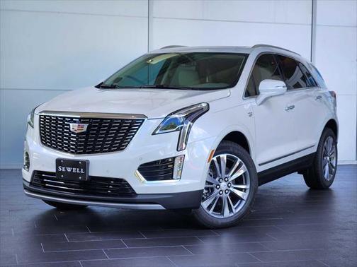 2025 Cadillac CT5 Premium Luxury RWD