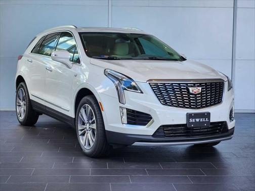 2025 Cadillac CT5 Premium Luxury RWD