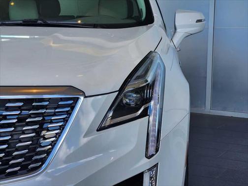 2025 Cadillac CT5 Premium Luxury RWD
