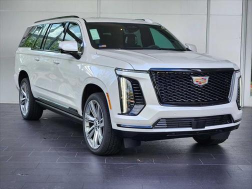 2025 Cadillac Escalade ESV Sport Platinum