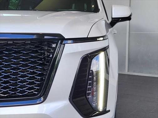 2025 Cadillac Escalade ESV Sport Platinum