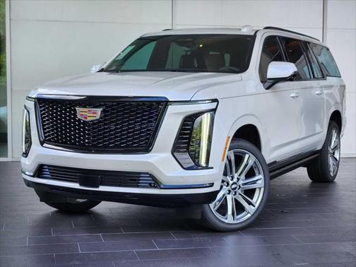 2025 Cadillac Escalade ESV Sport Platinum