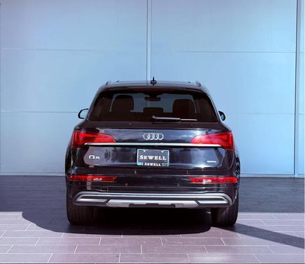 2021 Audi Q5 45 Premium Plus