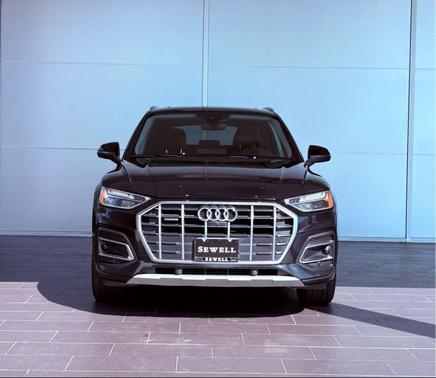 2021 Audi Q5 45 Premium Plus