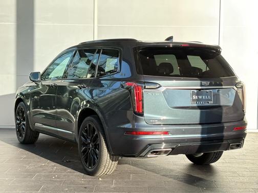 2020 Cadillac XT6 Sport AWD