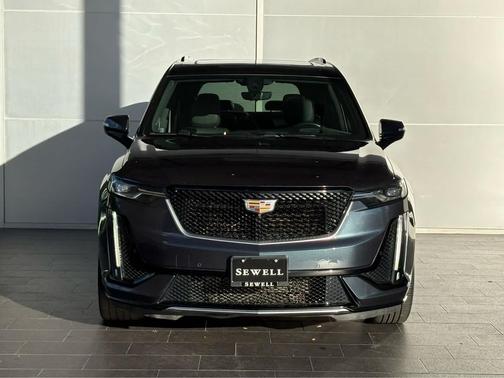 2020 Cadillac XT6 Sport AWD