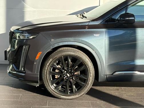 2020 Cadillac XT6 Sport AWD