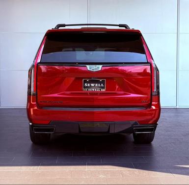 2024 Cadillac Escalade ESV Sport Platinum