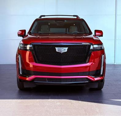 2024 Cadillac Escalade ESV Sport Platinum