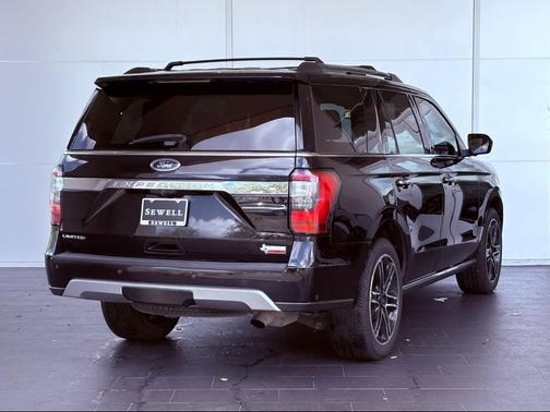 2019 Ford Expedition Limited