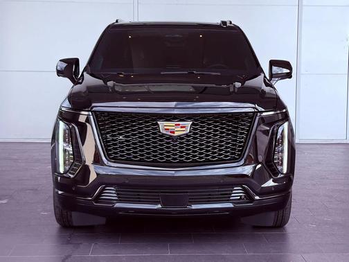 2026 Cadillac Escalade Sport Platinum